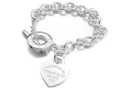 tiffany chain-218